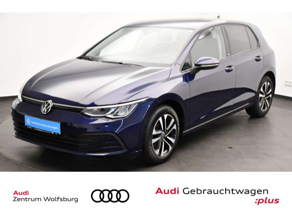 Volkswagen Golf - Imagem 1