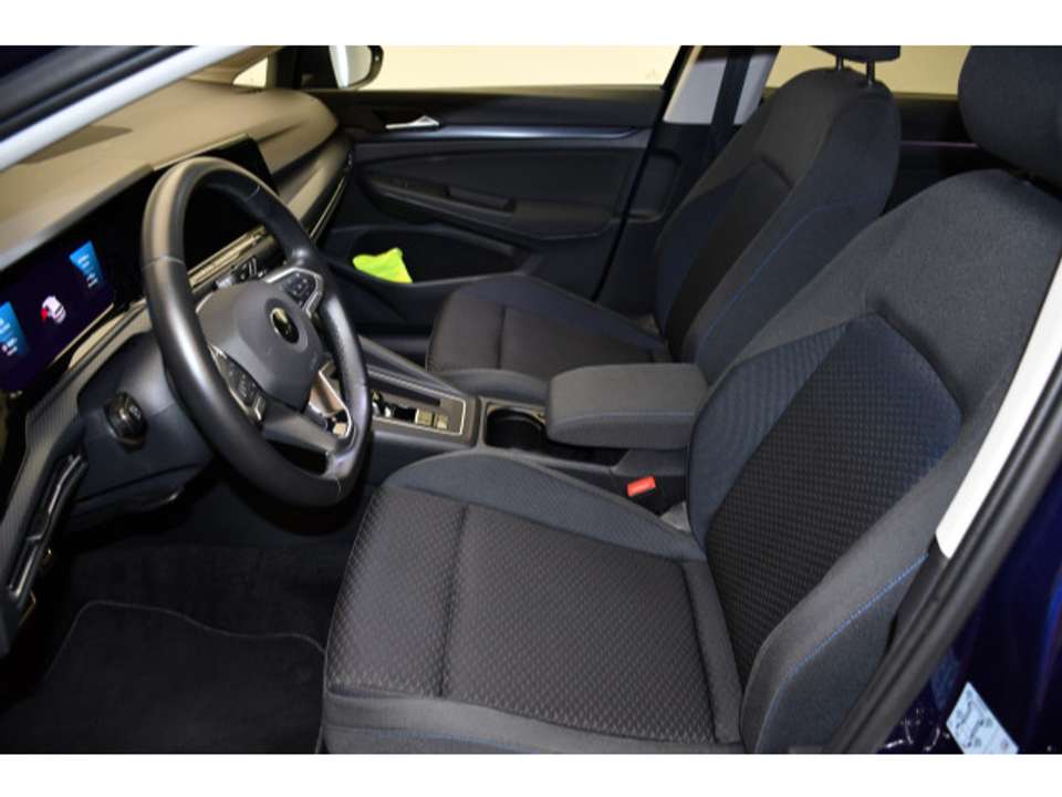 Volkswagen Golf - Imagem 3