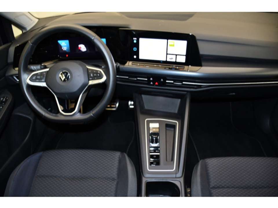 Volkswagen Golf - Imagem 4