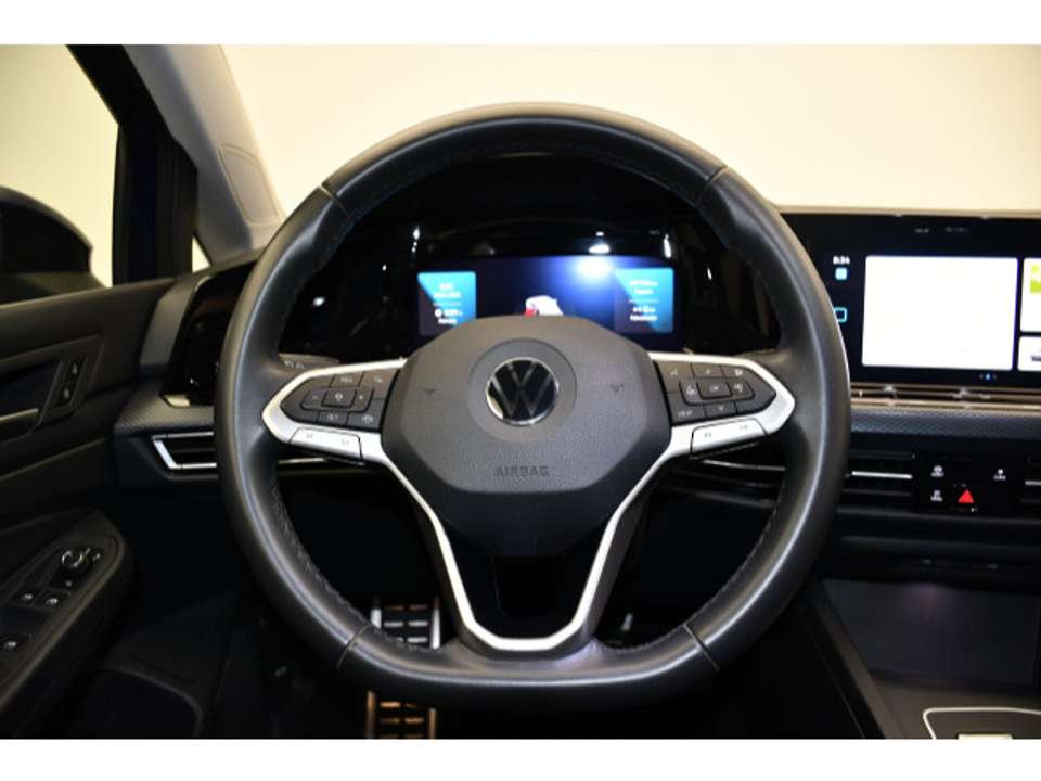 Volkswagen Golf - Imagem 5