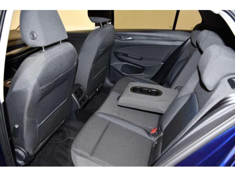 Volkswagen Golf - Imagem 8