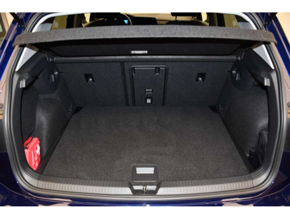 Volkswagen Golf - Imagem 9