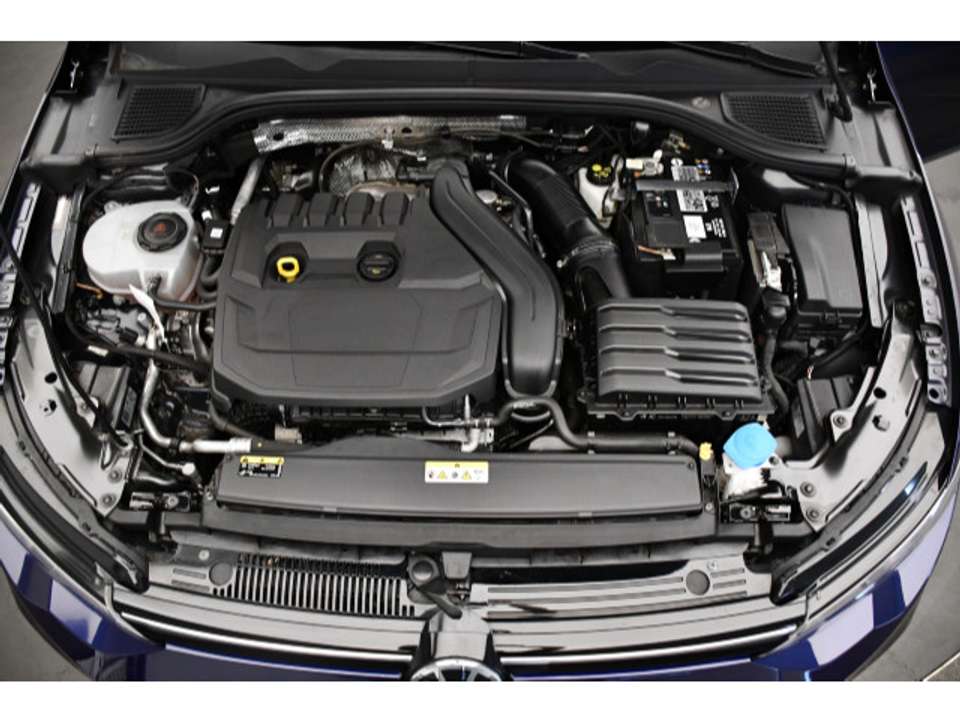 Volkswagen Golf - Imagem 10