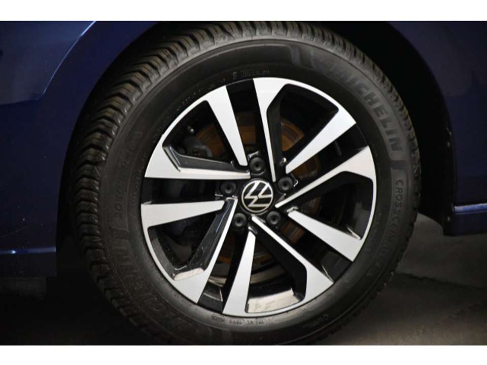 Volkswagen Golf - Imagem 11