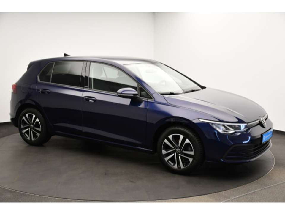 Volkswagen Golf - Imagem 12