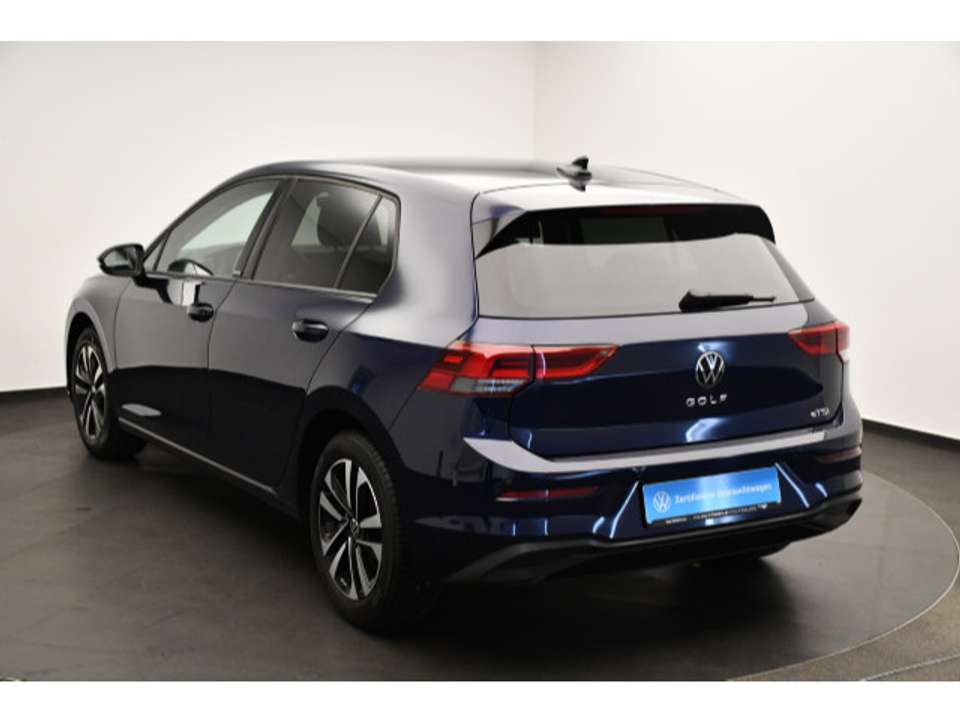 Volkswagen Golf - Imagem 13