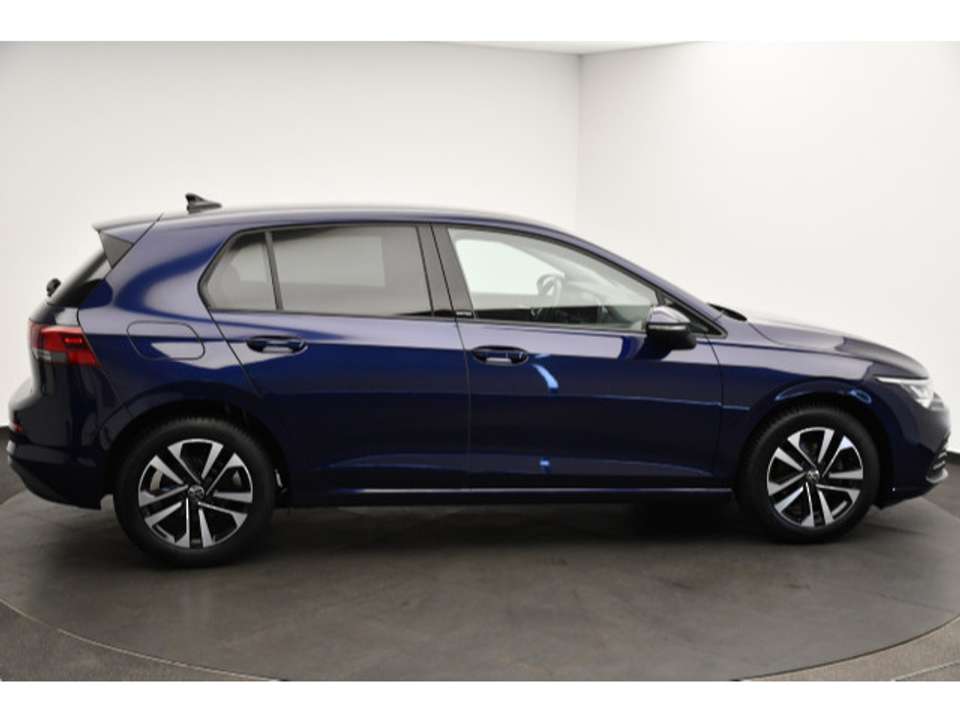 Volkswagen Golf - Imagem 14