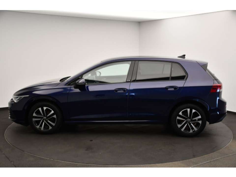 Volkswagen Golf - Imagem 15
