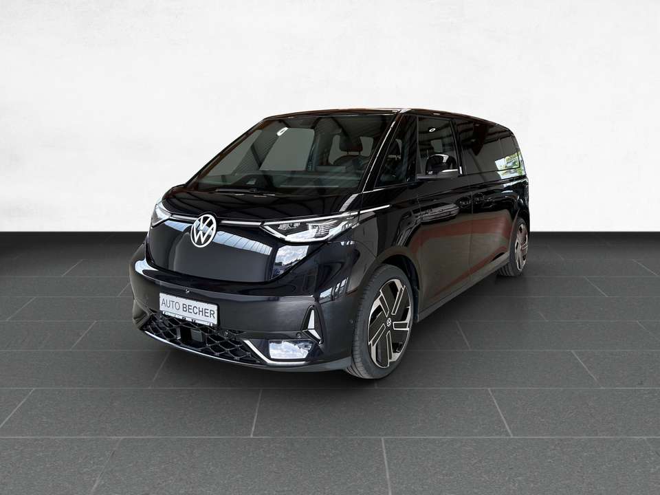 Volkswagen ID. Buzz - Imagem 2