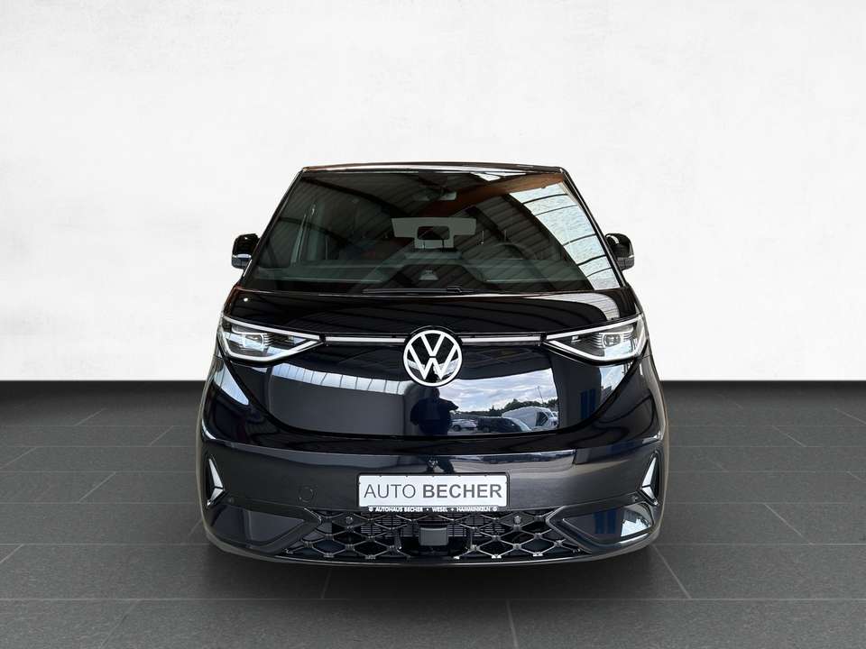 Volkswagen ID. Buzz - Imagem 3
