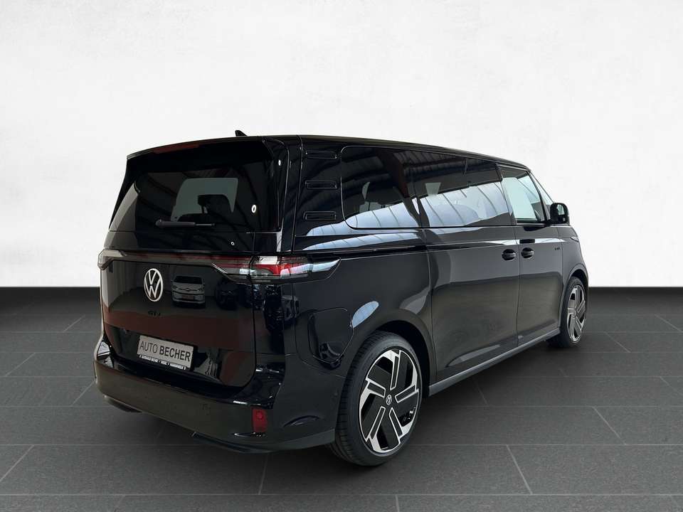 Volkswagen ID. Buzz - Imagem 4