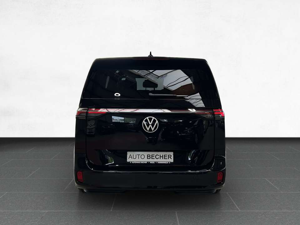 Volkswagen ID. Buzz - Imagem 5