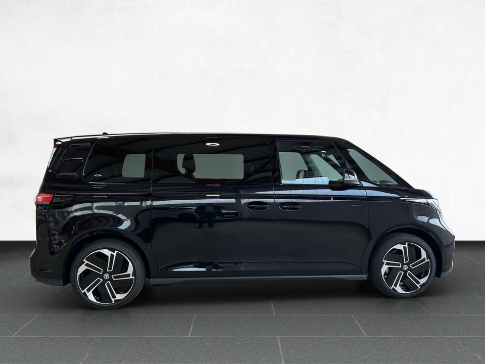 Volkswagen ID. Buzz - Imagem 6