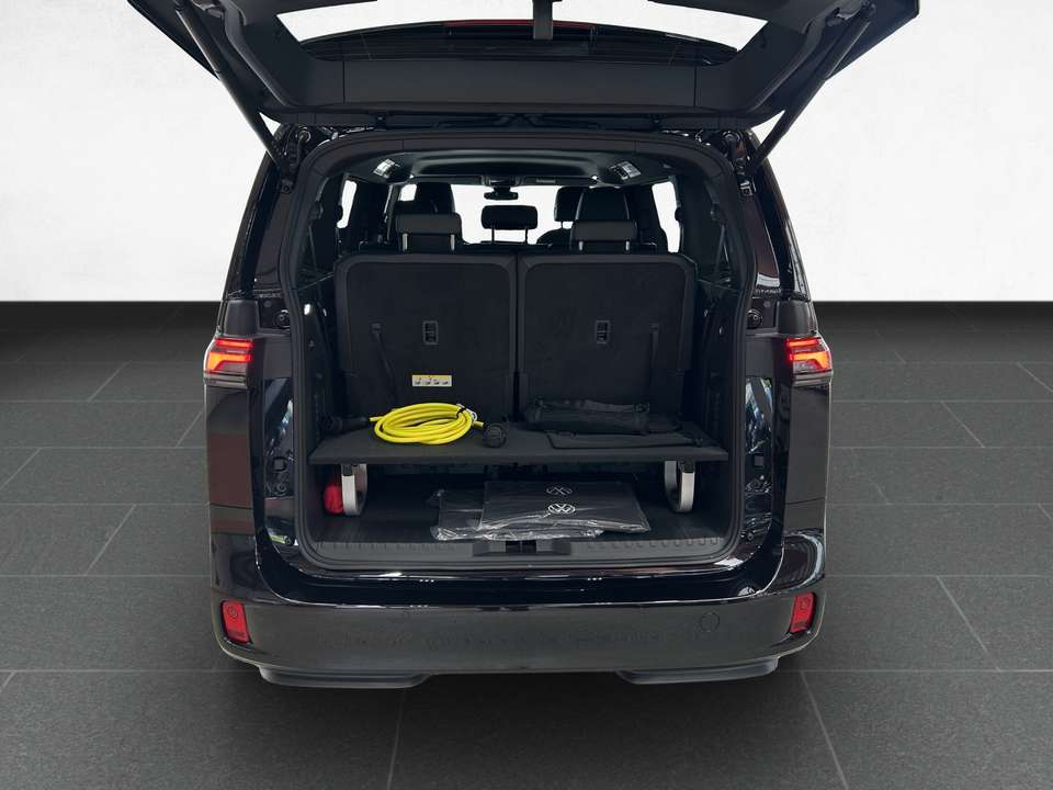 Volkswagen ID. Buzz - Imagem 7