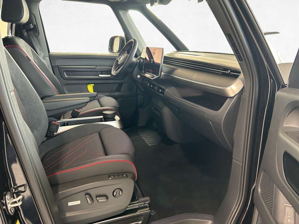Volkswagen ID. Buzz - Imagem 9