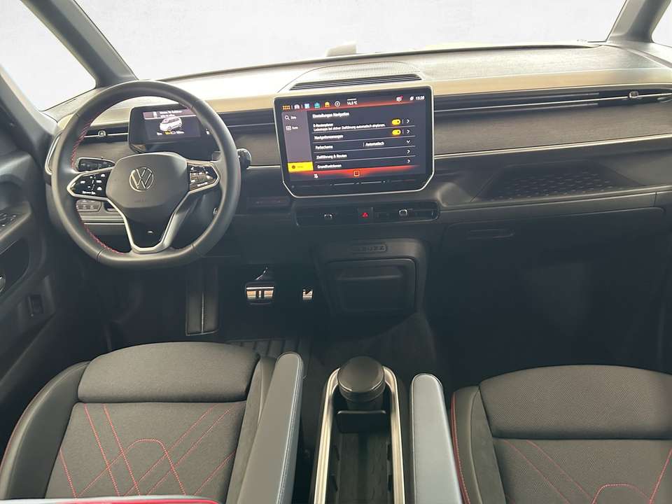 Volkswagen ID. Buzz - Imagem 11