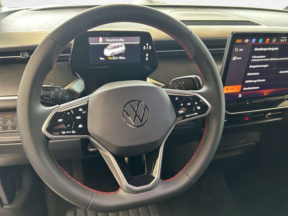 Volkswagen ID. Buzz - Imagem 12