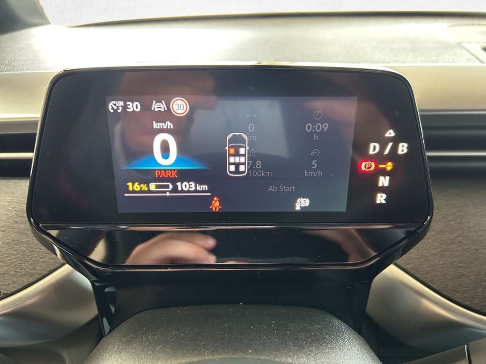 Volkswagen ID. Buzz - Imagem 13
