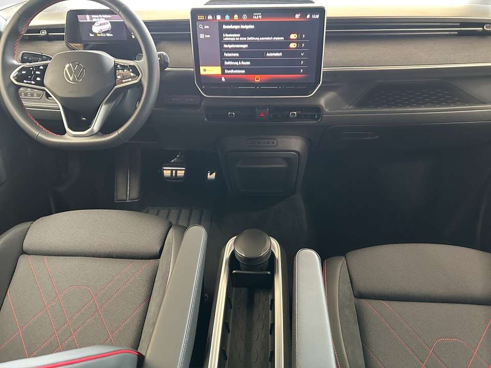 Volkswagen ID. Buzz - Imagem 14