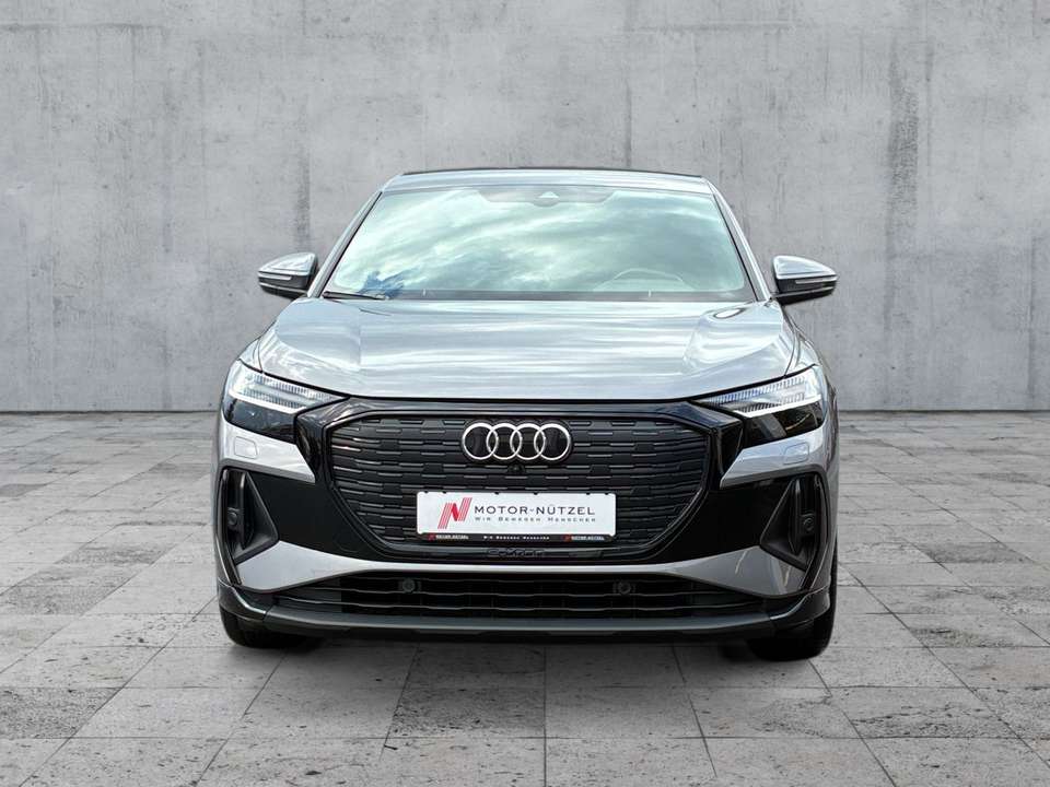 Audi Q4 e-tron - Imagem 3