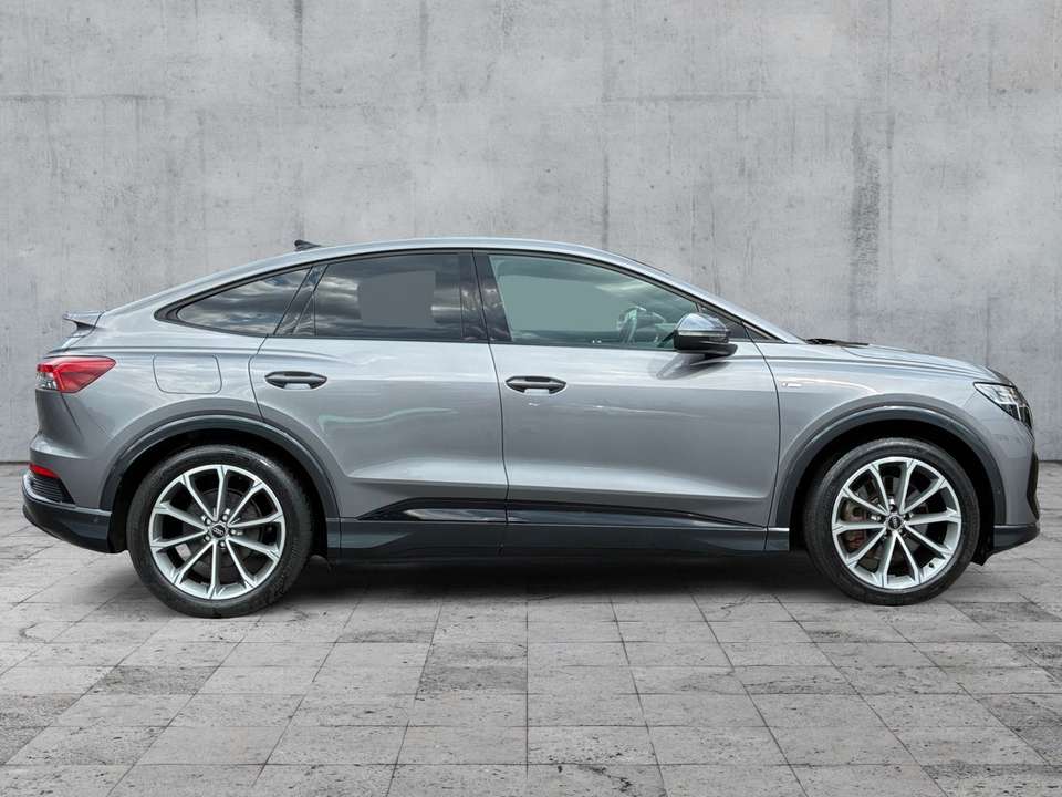 Audi Q4 e-tron - Imagem 7