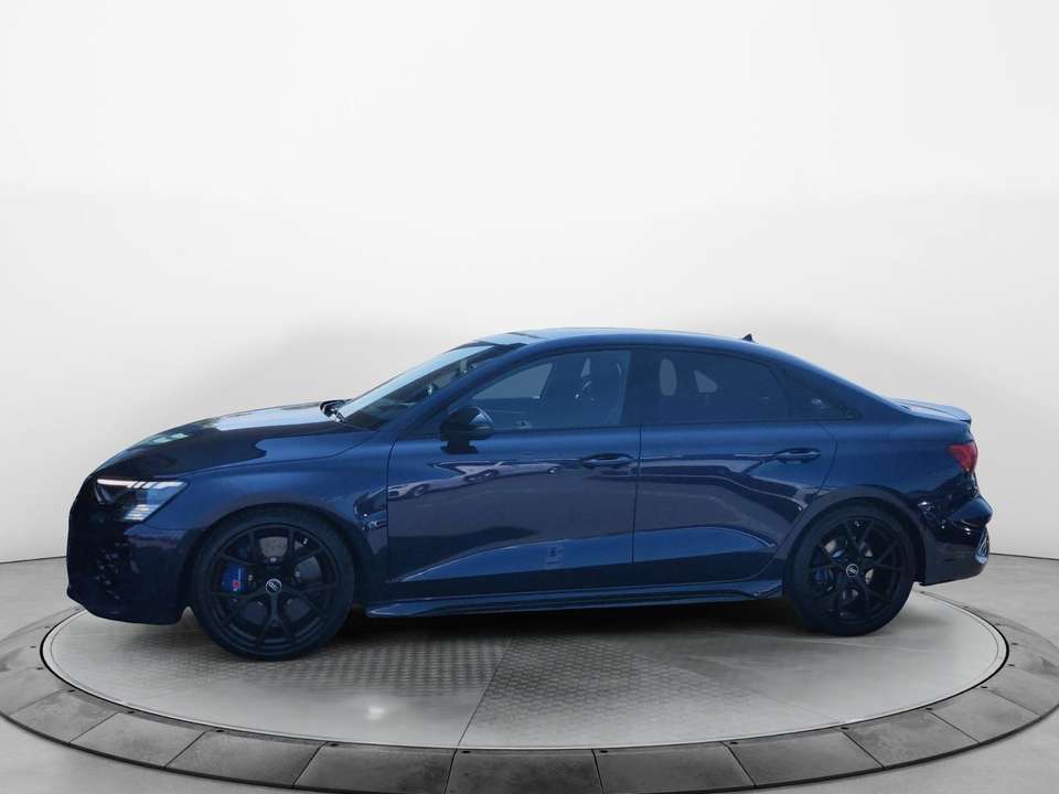Audi RS3 - Imagem 2