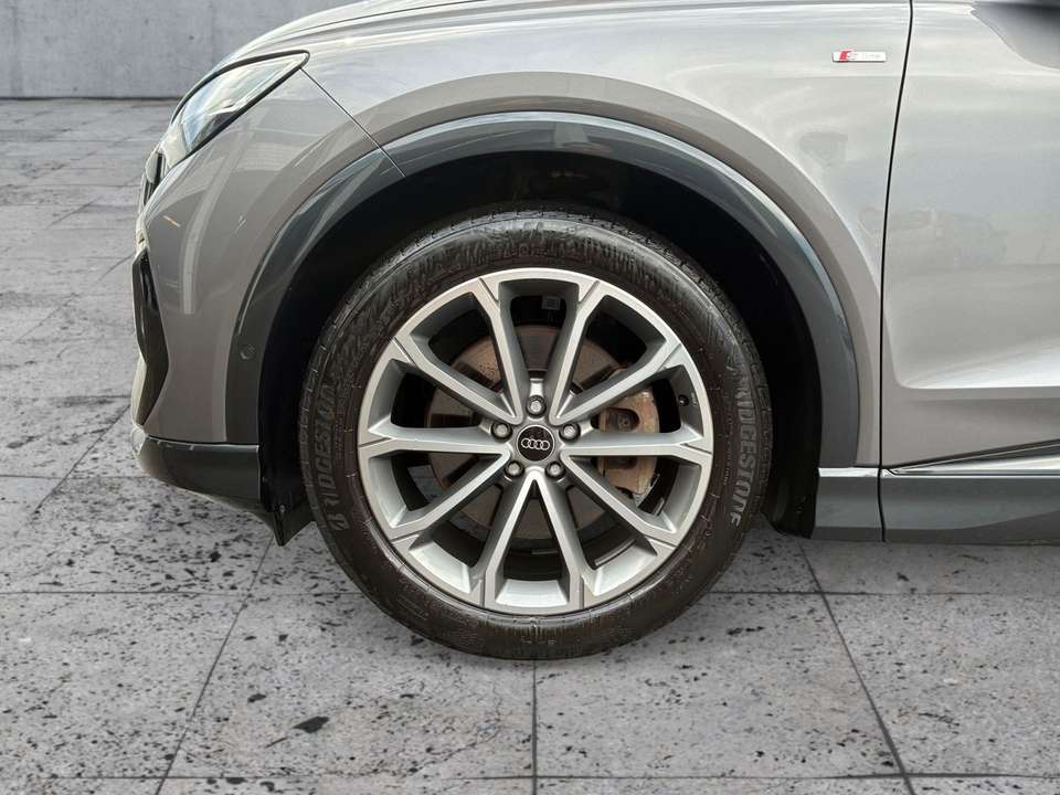 Audi Q4 e-tron - Imagem 8