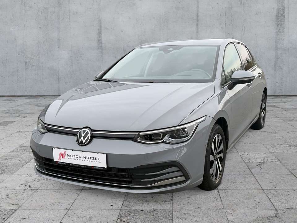Volkswagen Golf - Imagem 2
