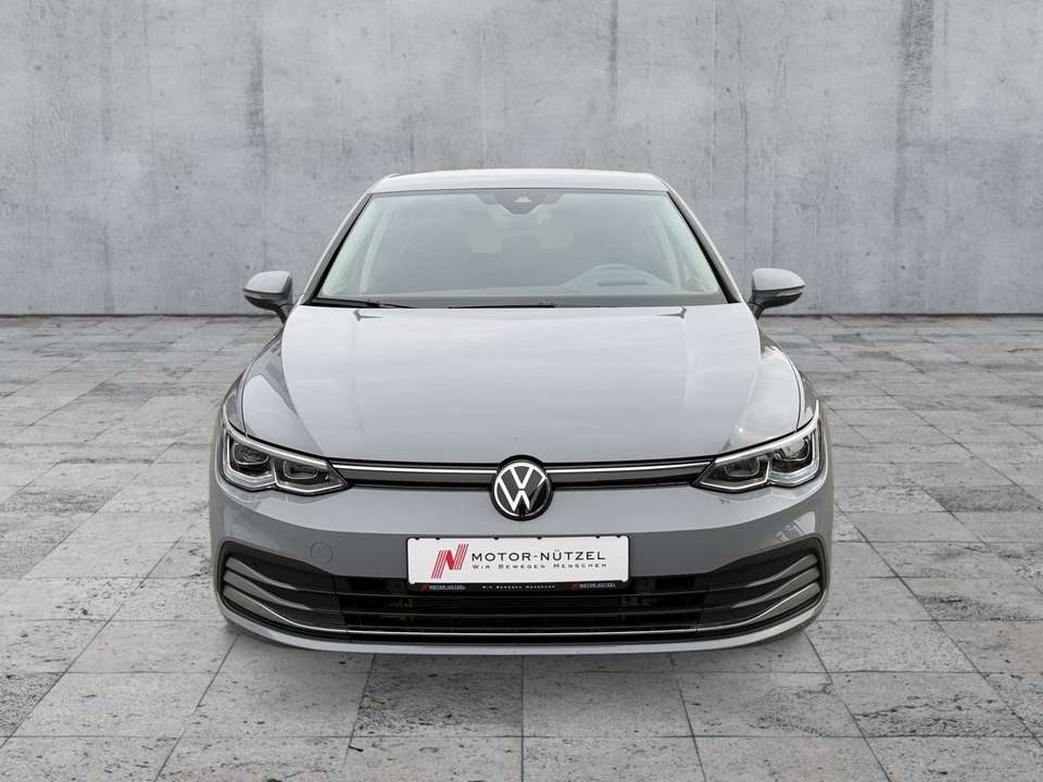 Volkswagen Golf - Imagem 3