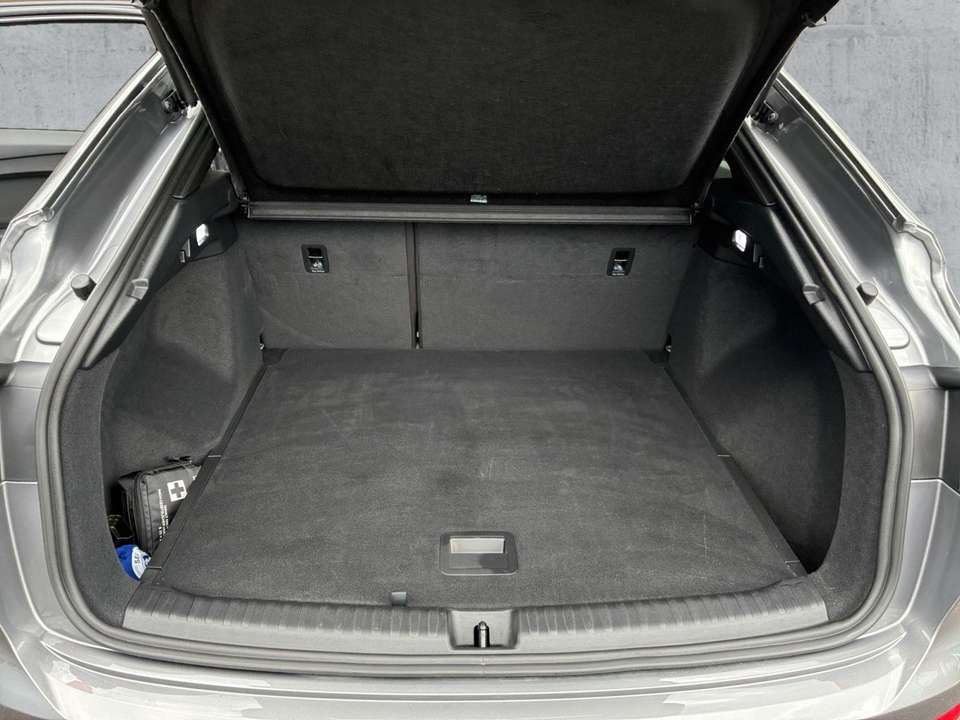 Audi Q4 e-tron - Imagem 14
