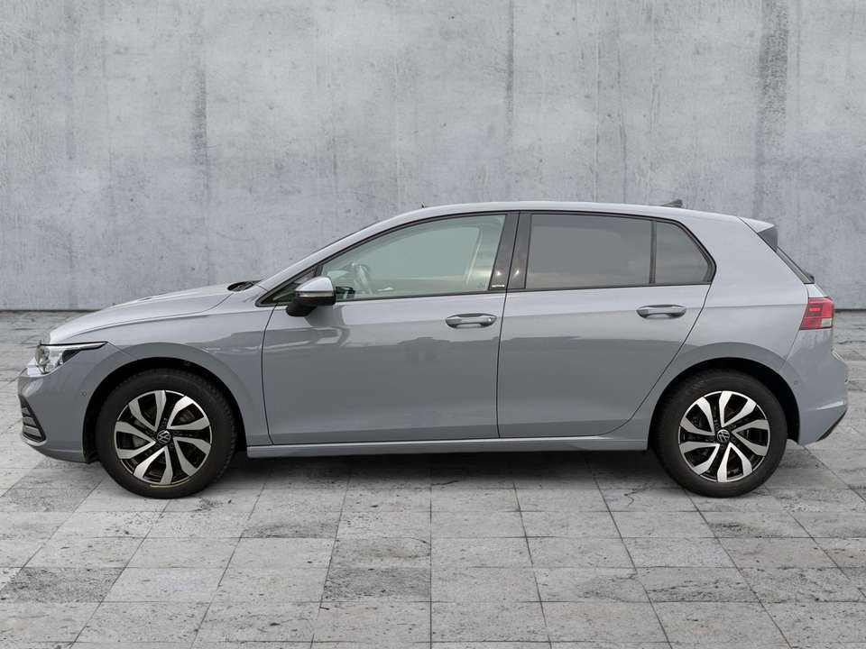 Volkswagen Golf - Imagem 4