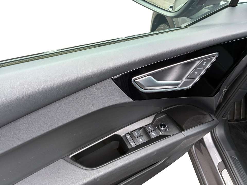 Audi Q4 e-tron - Imagem 15