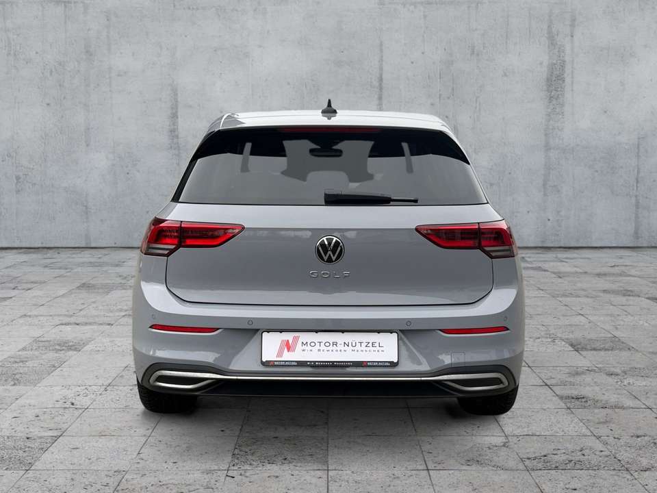 Volkswagen Golf - Imagem 5