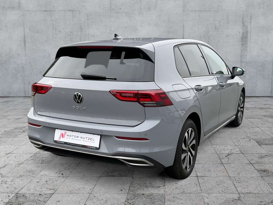 Volkswagen Golf - Imagem 6