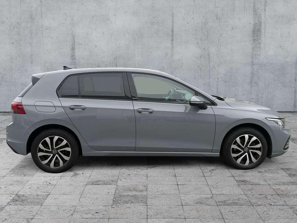 Volkswagen Golf - Imagem 7
