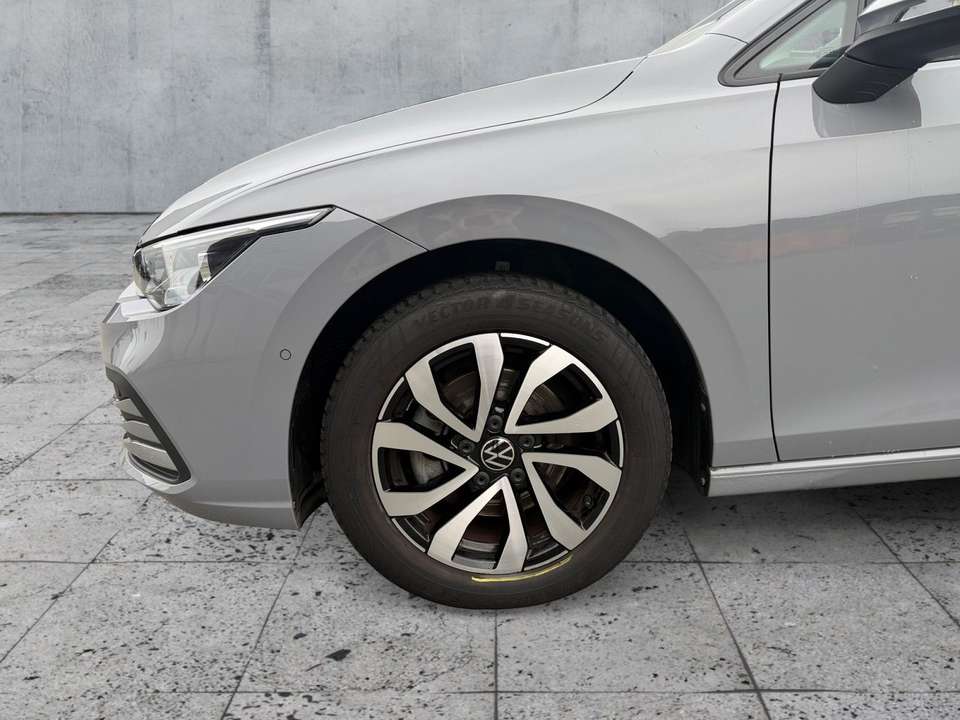 Volkswagen Golf - Imagem 8