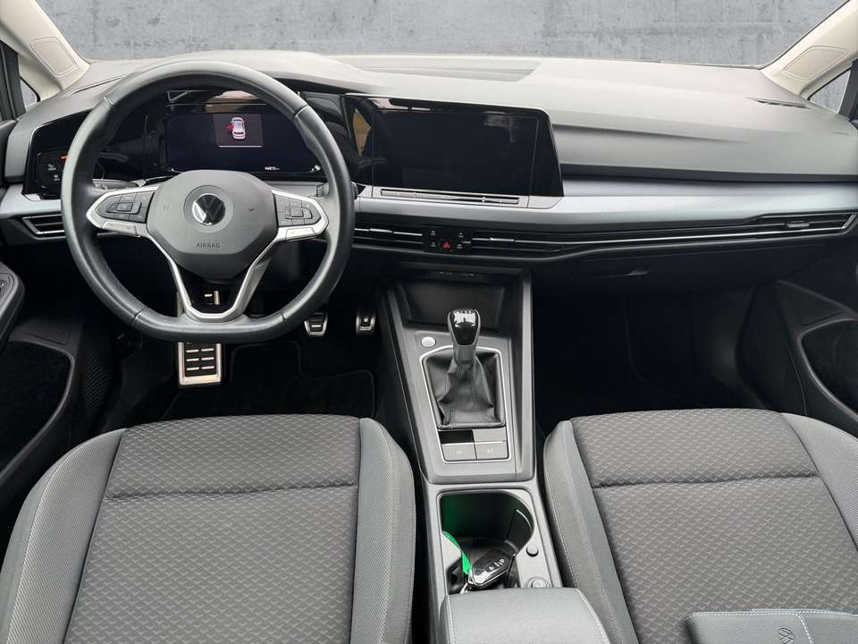 Volkswagen Golf - Imagem 9