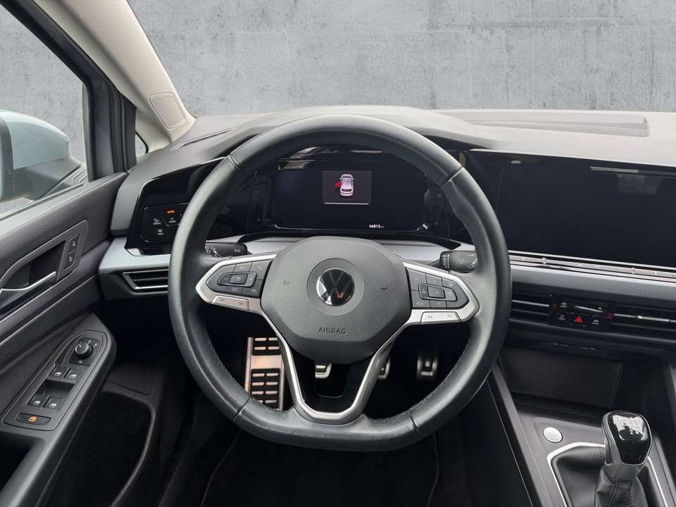 Volkswagen Golf - Imagem 10