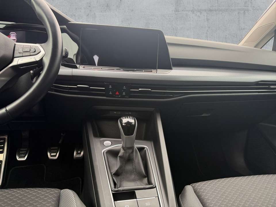 Volkswagen Golf - Imagem 11