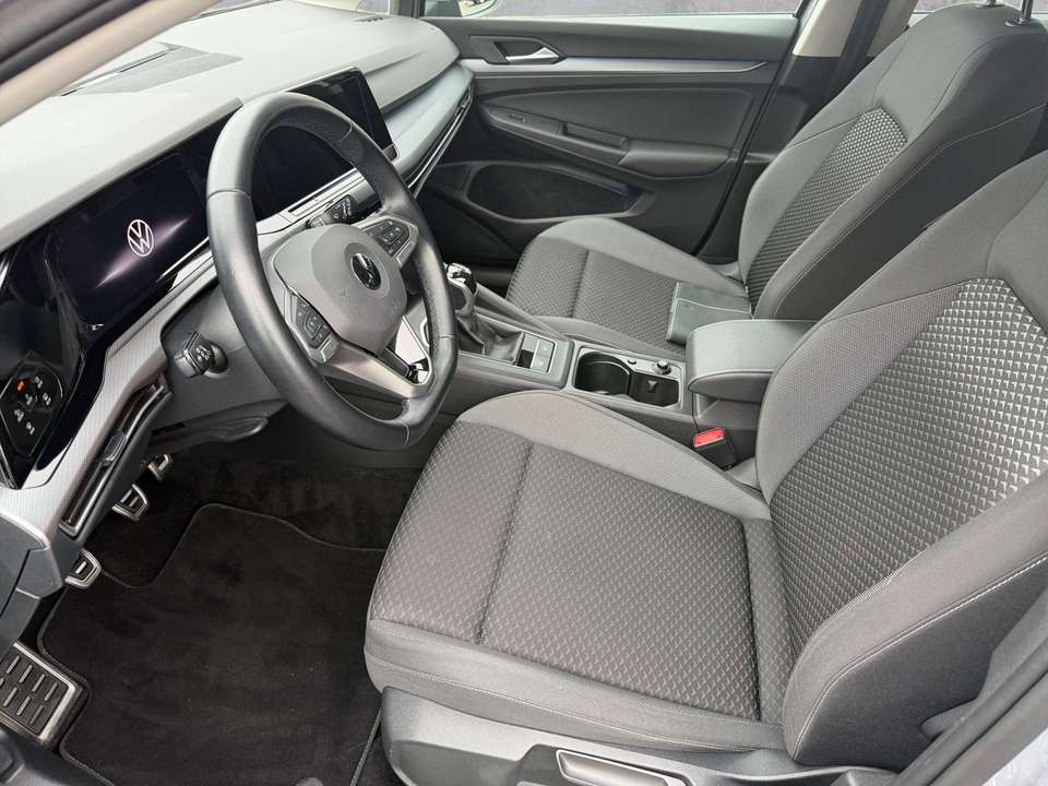 Volkswagen Golf - Imagem 12