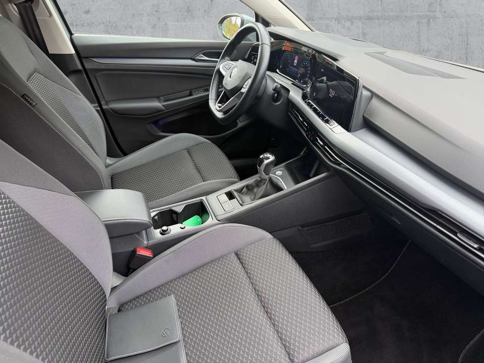 Volkswagen Golf - Imagem 13