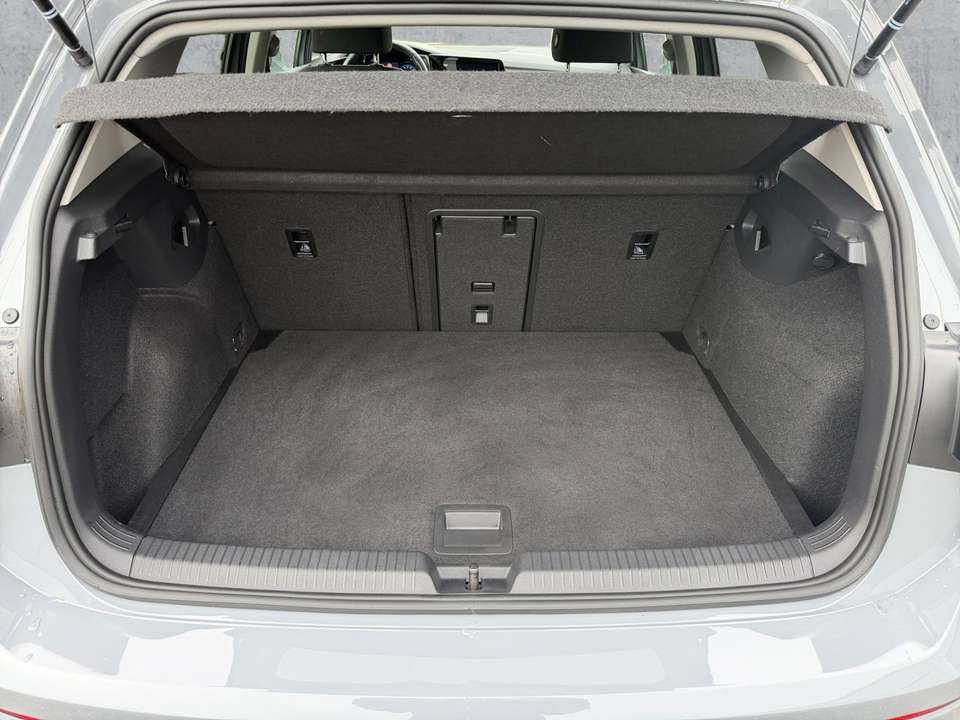 Volkswagen Golf - Imagem 14