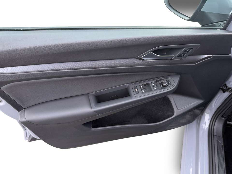 Volkswagen Golf - Imagem 15