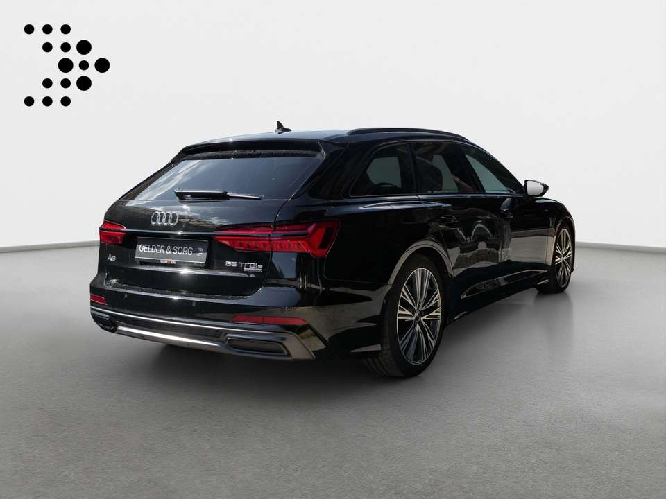 Audi A6 - Imagem 2