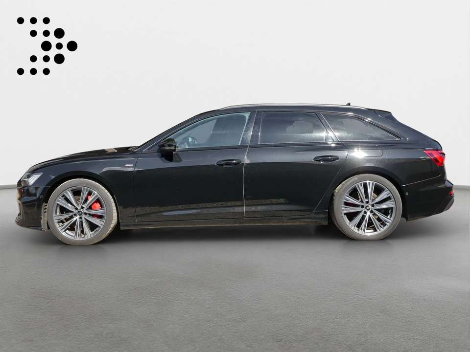 Audi A6 - Imagem 3