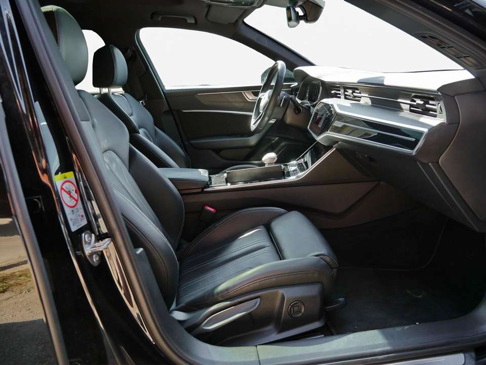 Audi A6 - Imagem 4
