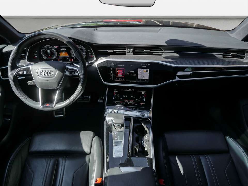 Audi A6 - Imagem 5
