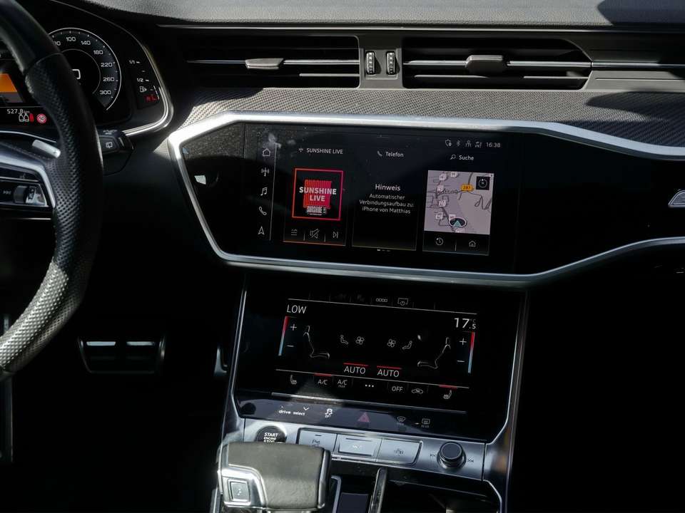 Audi A6 - Imagem 6