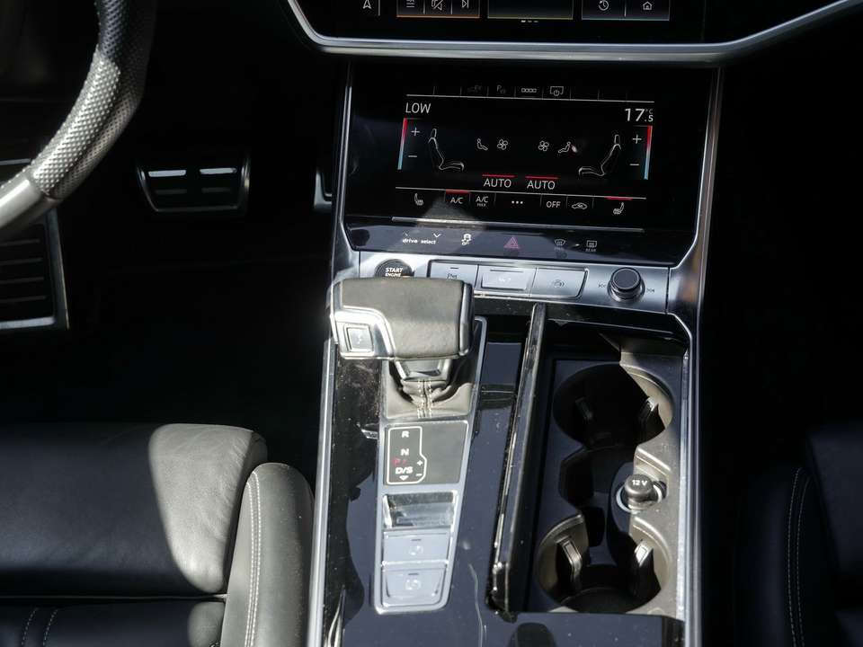 Audi A6 - Imagem 7