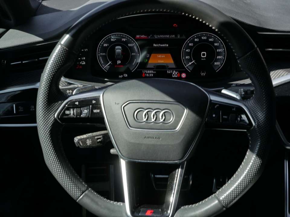 Audi A6 - Imagem 9